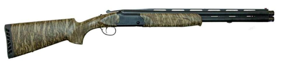 ATI ATIGKOF410TF22C Turkey Fowl  410 Gauge Break Open 3 2rd, 22 B