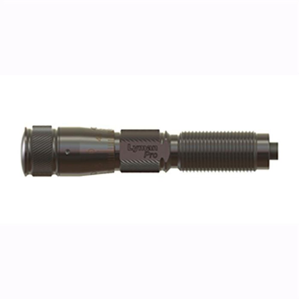 HANDGUN PRO MICROMETER SEATING DIES