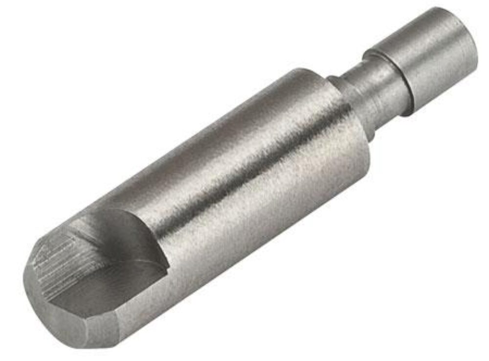 RCBS Case Neck Turner Pilot / Reamer .338 cal