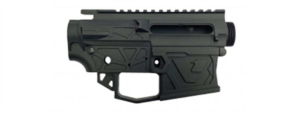 DS* VARIANT 1 UPPER/LOWER BLK