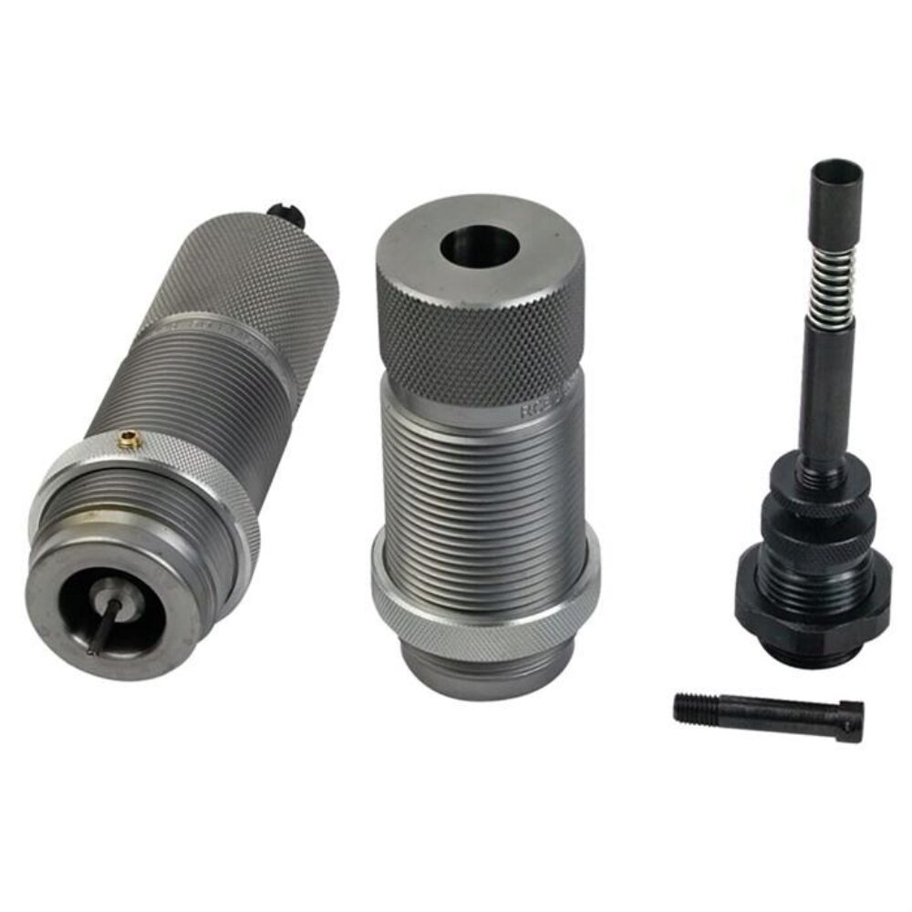 RCBS Shell Holder Adaptor Herters