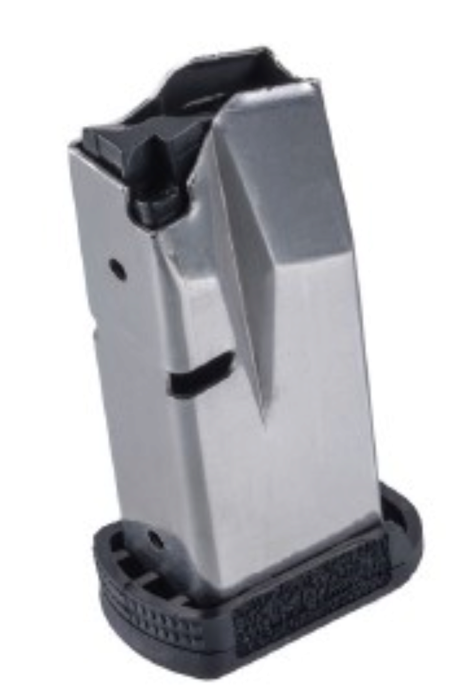 Kahr Arms KX910 X9  10rd 9mm Silver Stainless