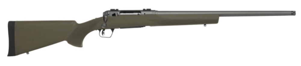 Savage Arms 58035 110 Trail Hunter 350 Legend 4+1 18 Threaded/Med