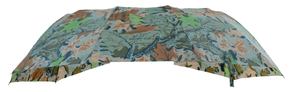 HME SWLST Bucket Swivel Seat Cushion Camo