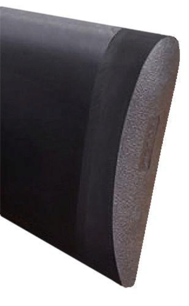 Hogue 00710 EZG Recoil Pad Small Black Elastomer