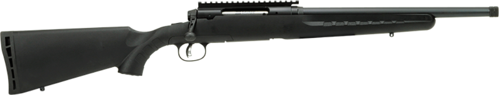 AXIS II 300BLK BL/SYN 16