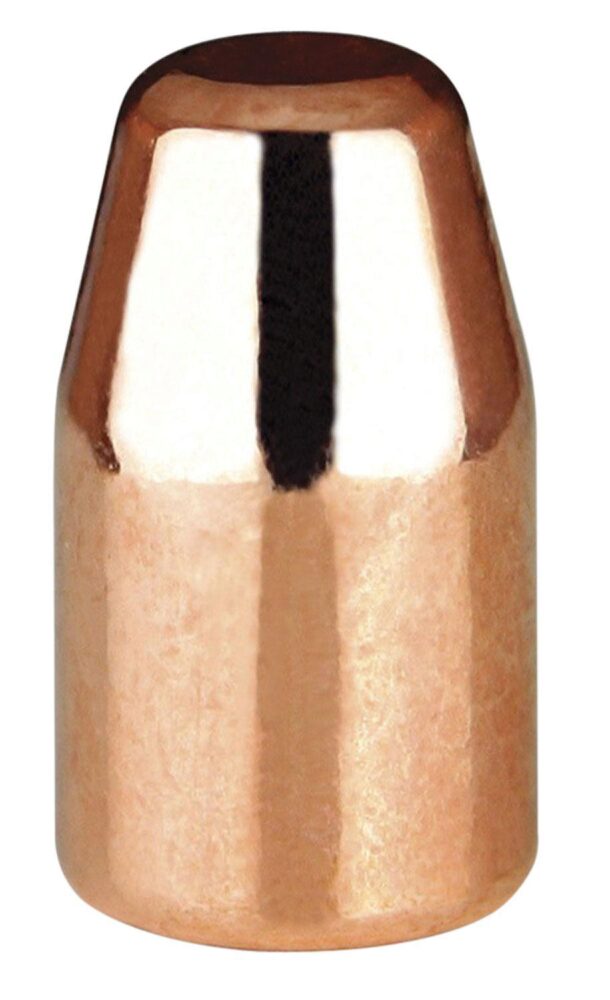 Berry's 84525 Superior Pistol 38/357 158 GR Flat Point 250 Per Bo
