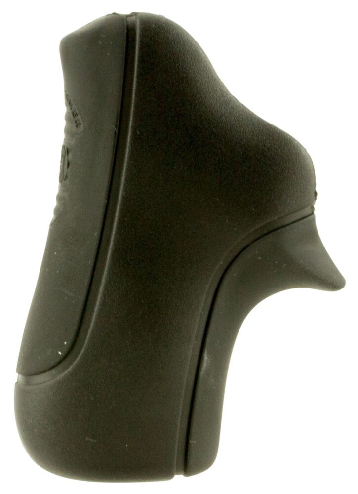 Hogue 78050 Tamer Bantam Boot Cushion Black Rubber Grip for Ruger