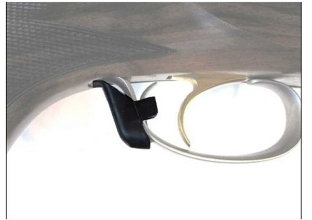 Trigger Guard Buffer
