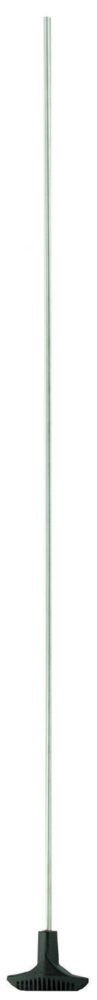 Hoppe's 1PSS Bench Rest Cleaning Rod 22 Cal & Larger Rifle/Shotgu