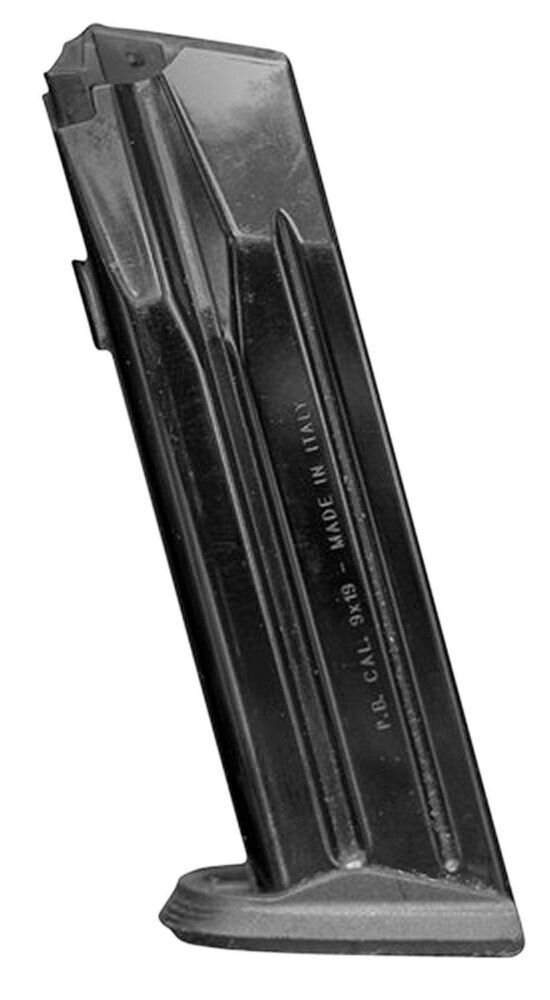 BERETTA APX CENTURION 40 MAG 10-ROUND PACKAGED