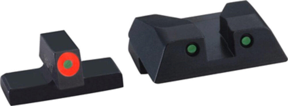 APX Spartan Trtitium Sights