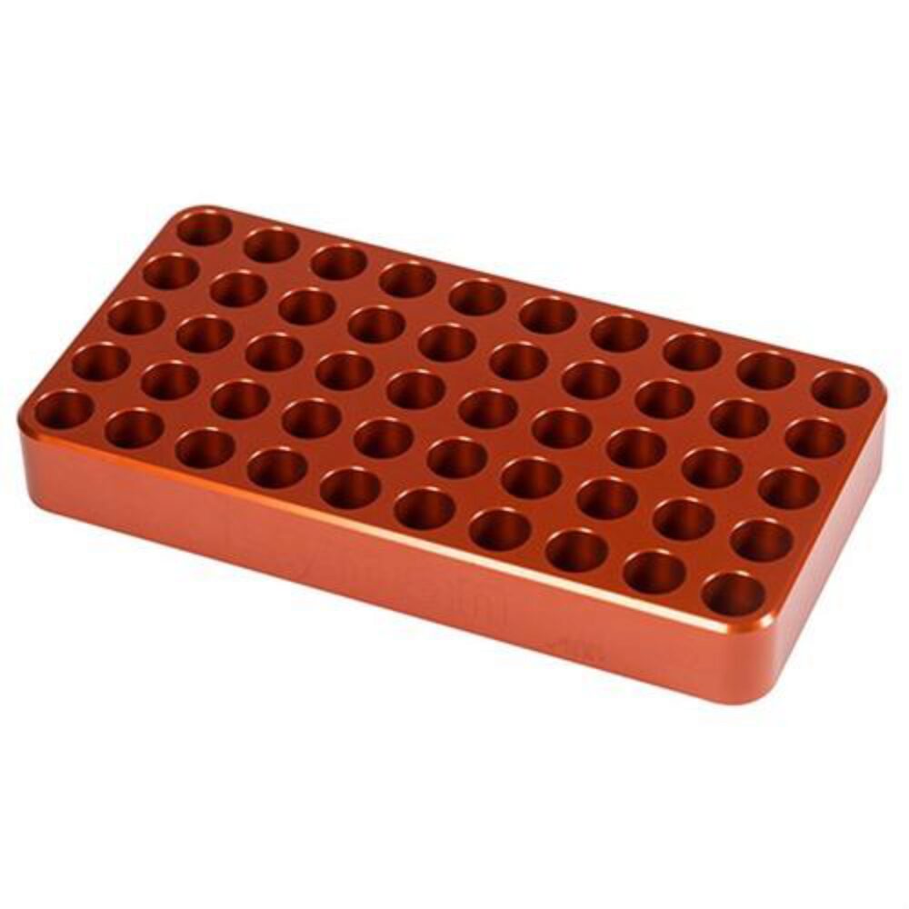 ALUMINUM LOADING BLOCKS