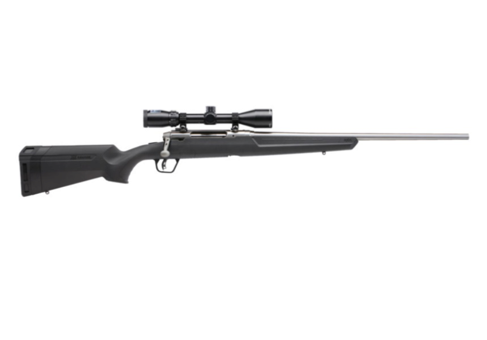 SAV 58129 AXIS II XP SS 400 LEG           BUSHNELL