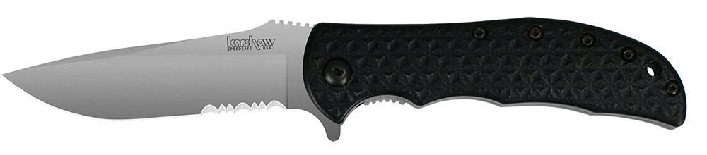 VOLT II  SERRATED - Box