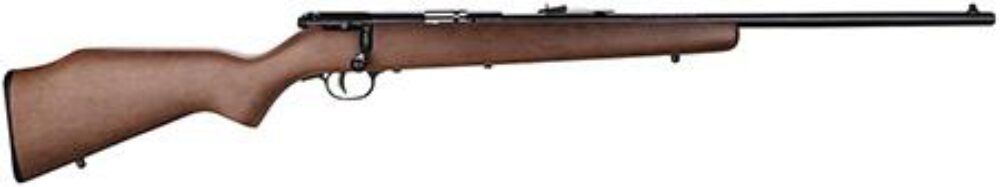 Savage Arms 17000 Mark I G Full Size 22 Long/22 Short/22 LR 1rd 2