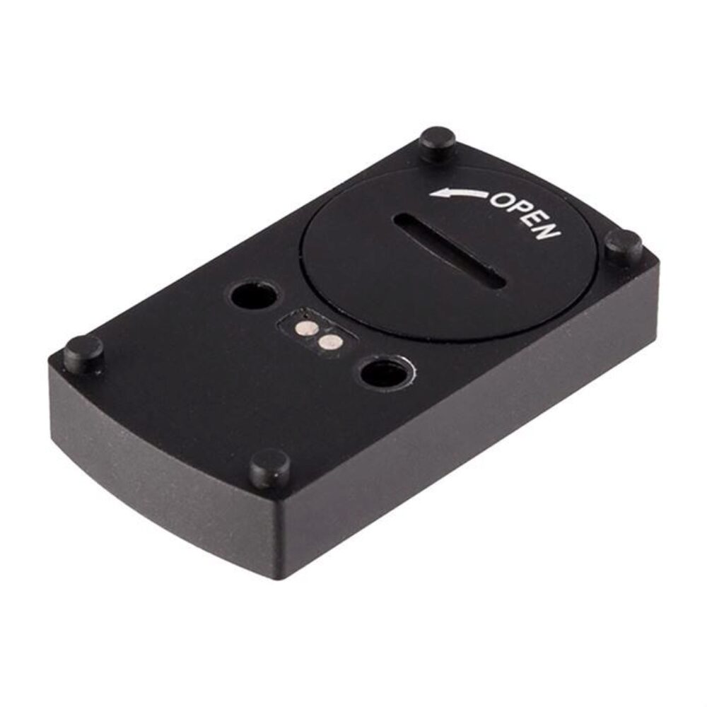 T.M.P.R. BATTERY PACK RISER