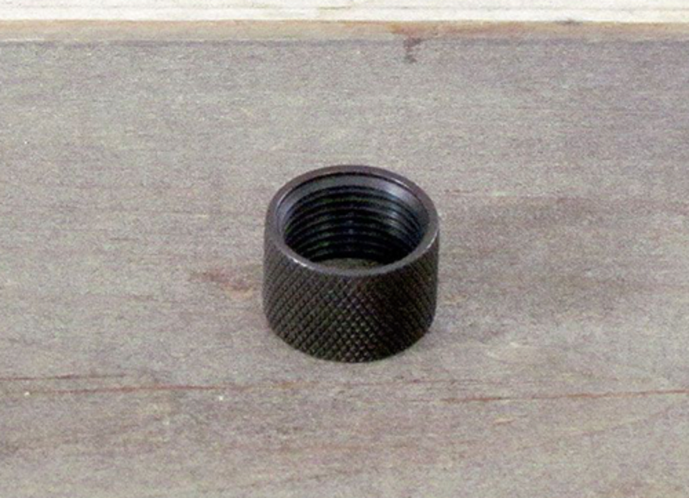 THREAD PROTECTOR M13.5X1 LH