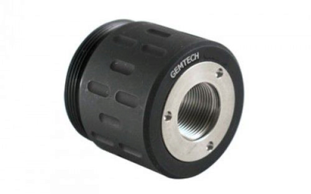 ADAPTER GM45/BLKSIDE M16X1MMLH