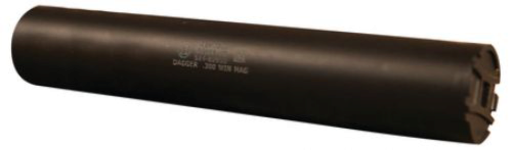 GEM Dagger 300 Wmag