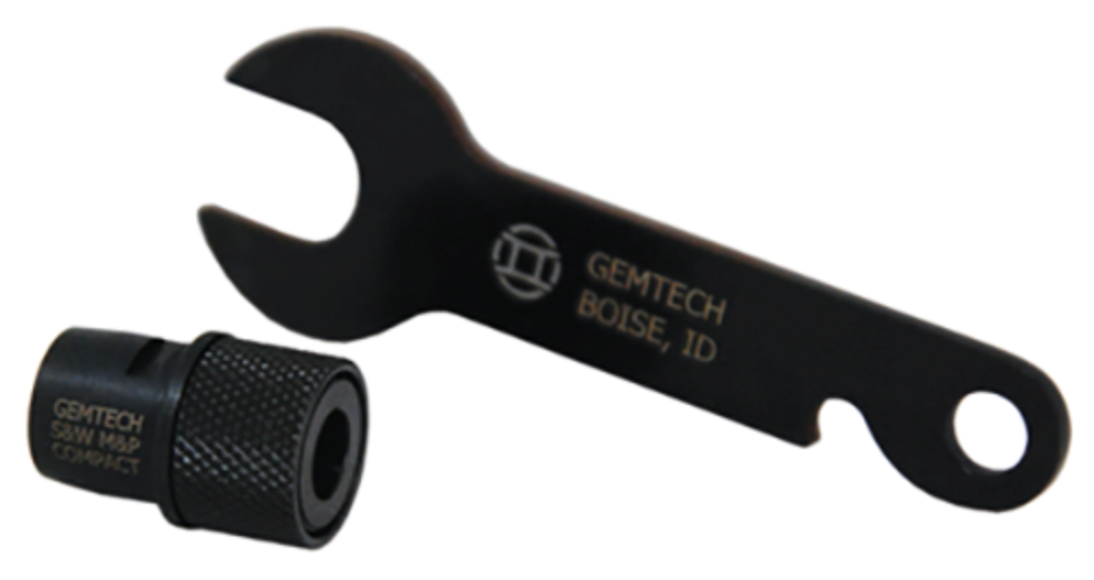 ADAPTER S&W M&P22C/22LR