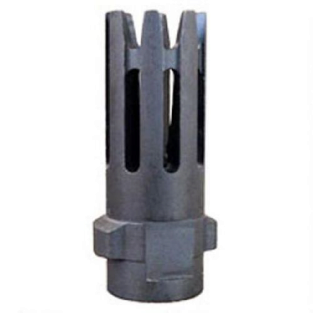 QUICKMOUNT 7.62MM CC FH 5/8-24