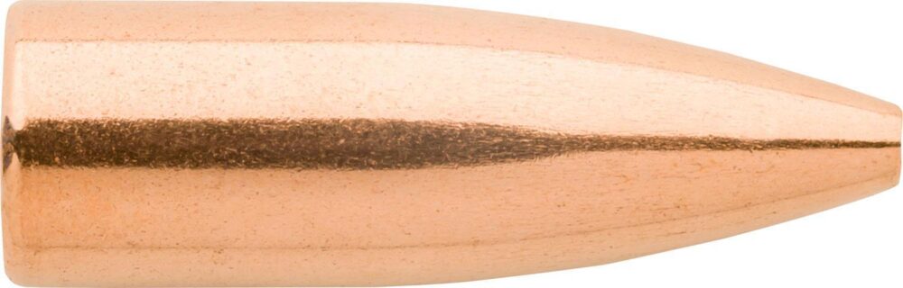 Sierra 1400 MatchKing  .22 Cal .224 53 gr Hollow Point/ 100 Per B
