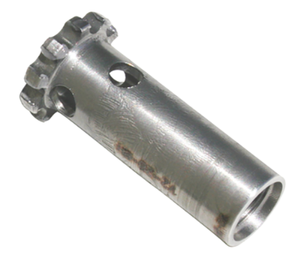 GEM GM-9MM Tundra Piston Lid 1