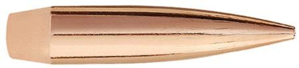 Sierra 1537 MatchKing  6mm .243 95 gr Hollow Point Boat Tail/ 100