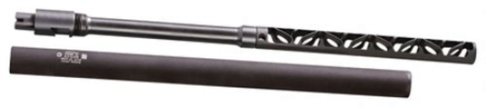 GEM Mist-22: Integral .22LR BB