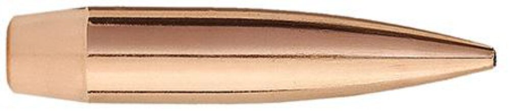 Sierra 1715 MatchKing  6.5 Creedmoor .264 107 gr Hollow Point Boa