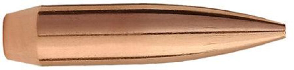Sierra 1725 MatchKing  6.5 Creedmoor .264 120 gr Hollow Point Boa