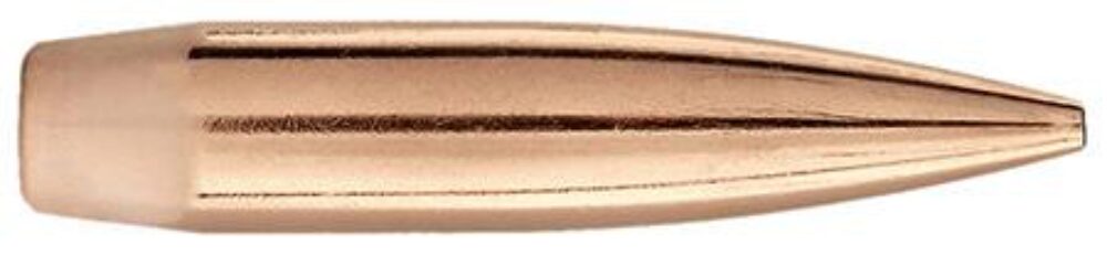 Sierra 1727 MatchKing  6.5 Creedmoor .264 123 gr Hollow Point Boa