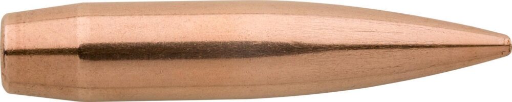 Sierra 1975 MatchKing  20 Cal .284 175 gr Hollow Point Boat Tail/