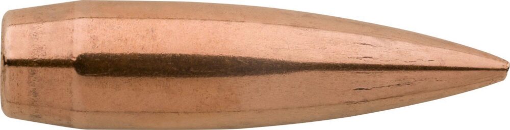 Sierra 2156 MatchKing  30 Cal .308 155 gr Hollow Point Boat Tail/