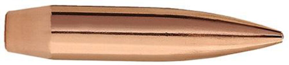 Sierra 2240 MatchKing  30 Cal .308 220 gr Hollow Point Boat Tail/