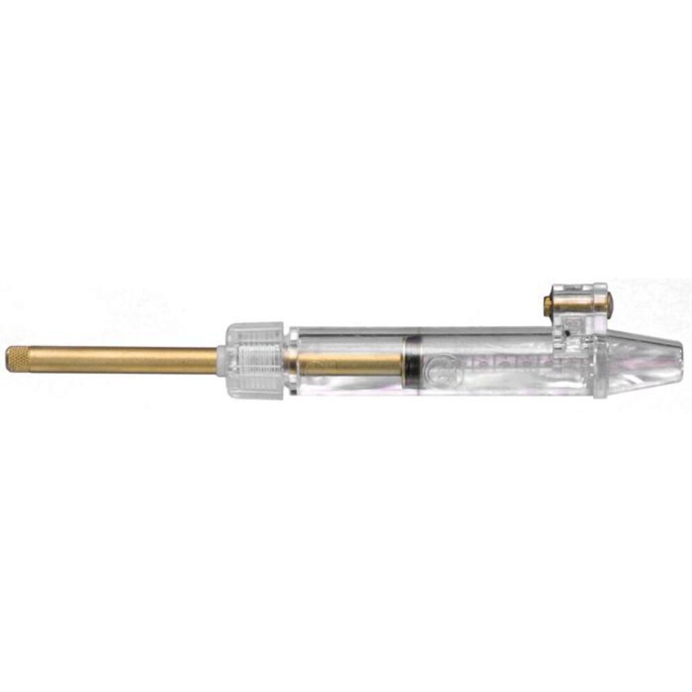 T/C POWDER MEASURE, U-VIEW