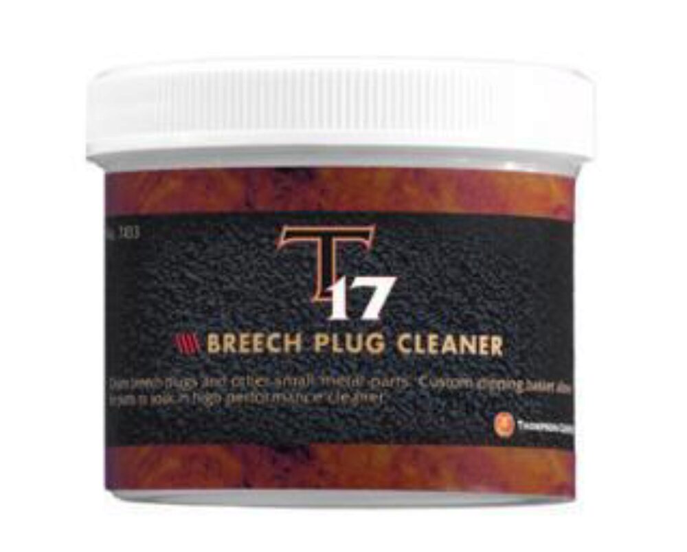 Thompson Center T7 Breech Plug Cleaner
