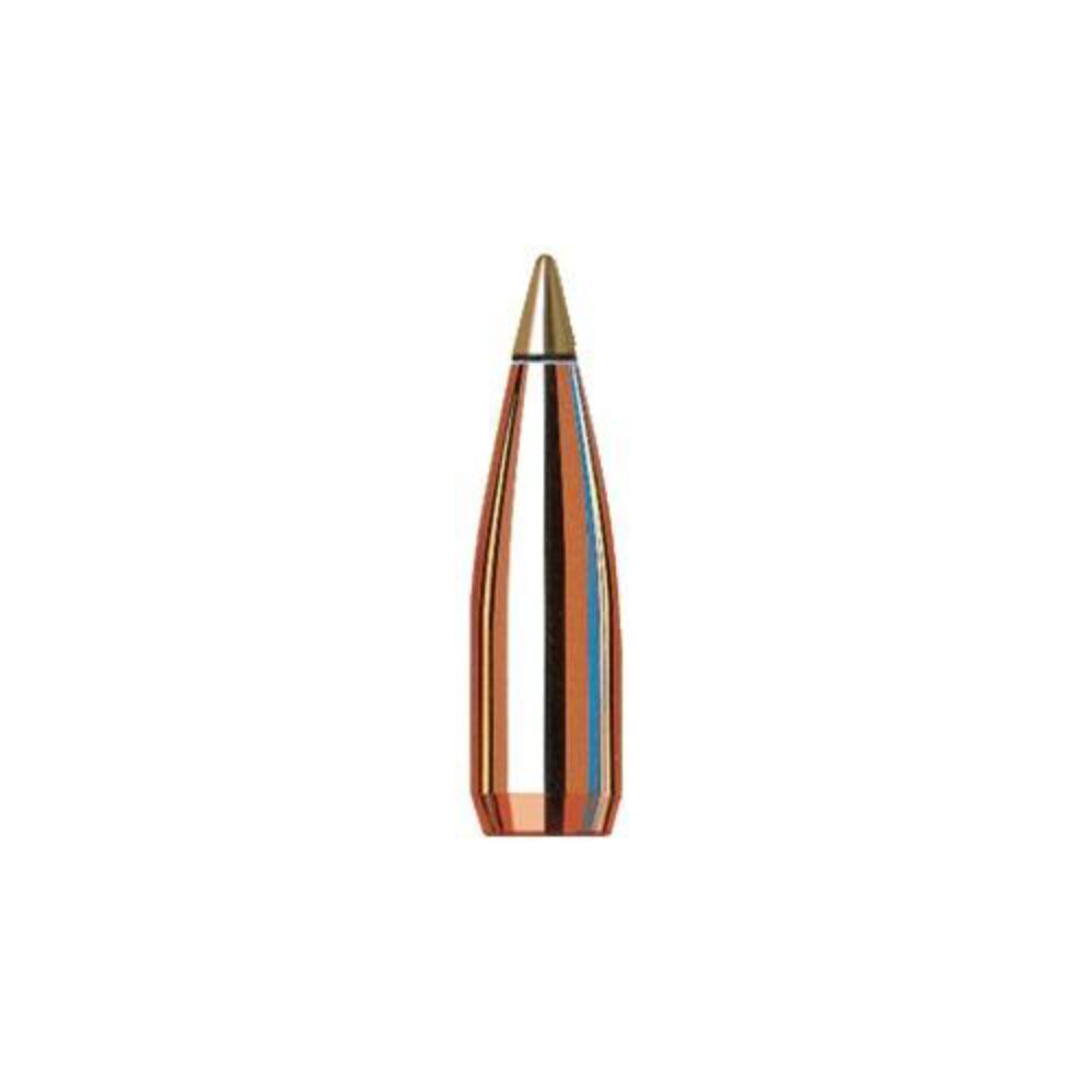 NTX 22 CALIBER (.224'') RIFLE BULLETS