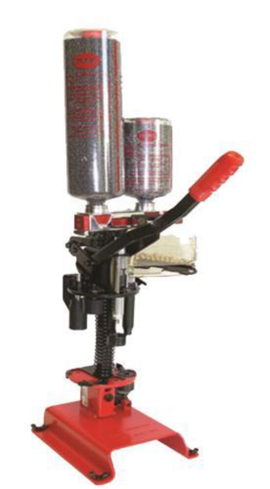 MEC Outdoors 812012 Sizemaster Single-Stage Reloader 12 Gauge Ste