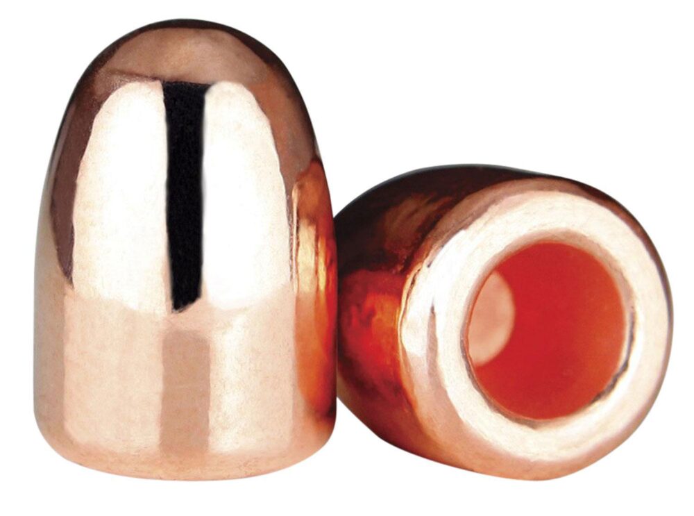 Berry's 12535 Superior Pistol 380 ACP .356 100 gr Hollow Base Rou