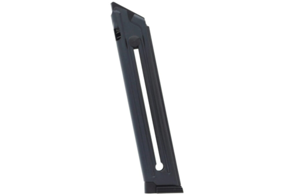Mec-Gar MGMK322LRB Standard  10rd 22 LR Fits Ruger Mark III/IV Bl