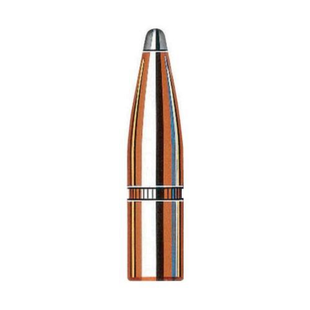 INTERLOCK 6.5MM (0.264'') SOFT POINT BULLETS