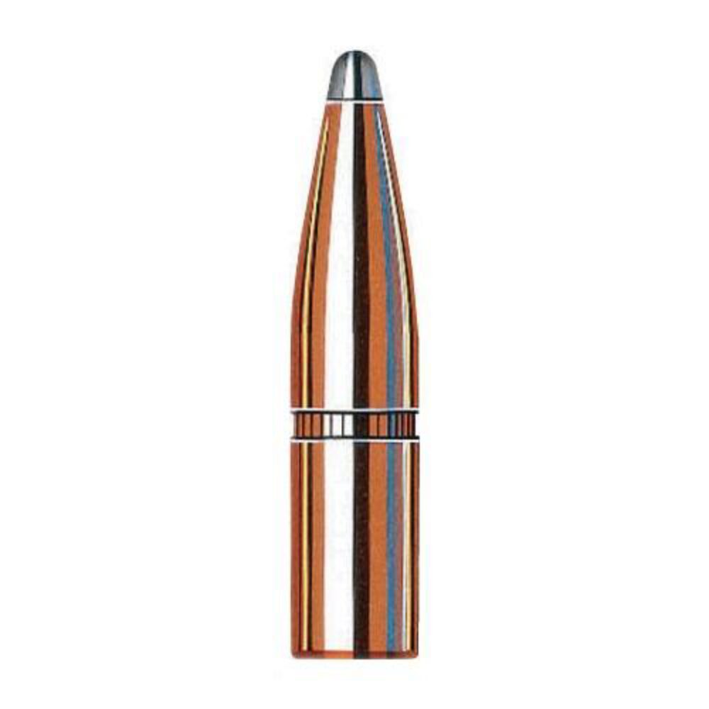 INTERLOCK 6.5MM (0.264'') SOFT POINT BULLETS