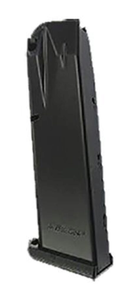 Mec-Gar MGPB9613AFC Standard  Blued w/ Anti-Friction Coating Deta