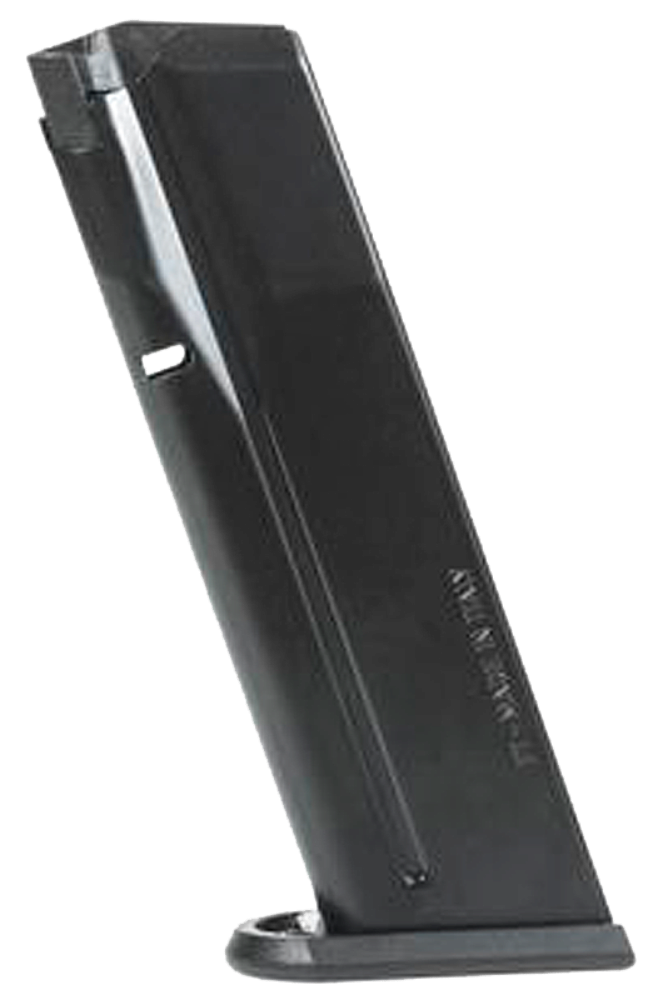 Mec-Gar MGWIT10LFAFC Standard  14rd 10mm Auto Fits Tanfoglio Witn