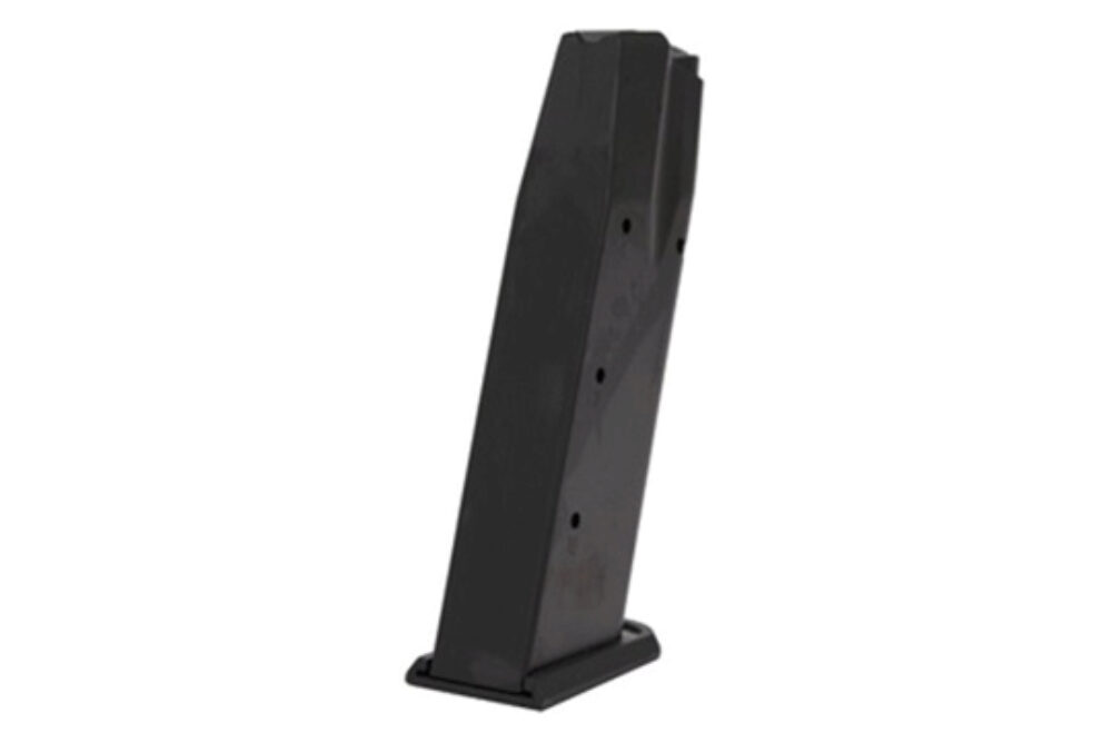 Mec-Gar MGWIT45LFAFC Standard  10rd 45 ACP Fits Tanfoglio Witness