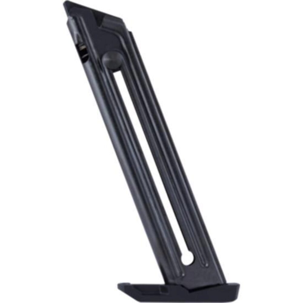 Mec-Gar MGMK345LRB Standard  10rd 22 LR Fits Ruger Mark III 22/45