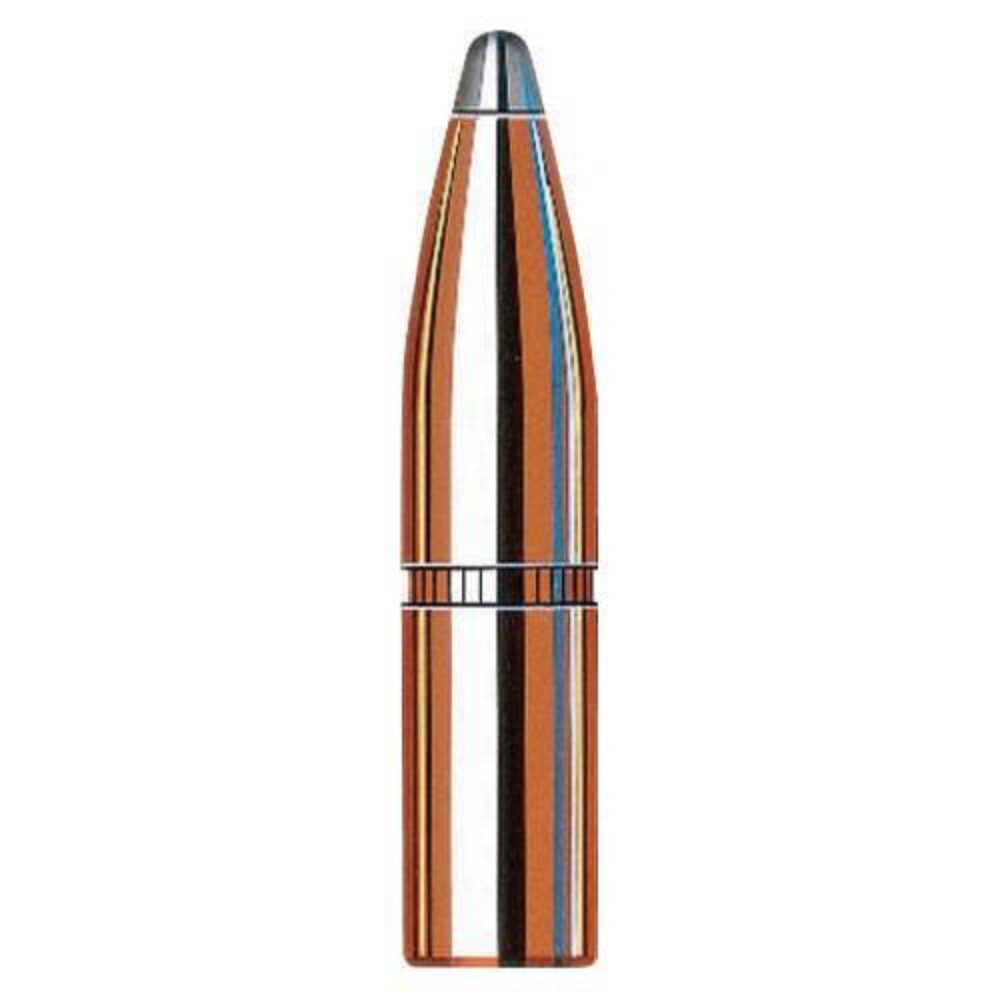INTERLOCK 7MM (0.284'') SOFT POINT BULLETS