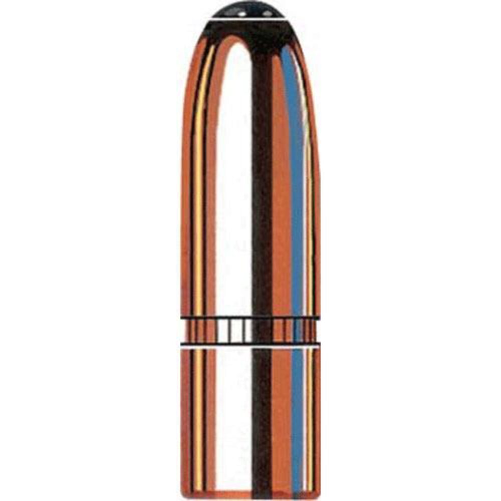 INTERLOCK 30 CALIBER (0.308') RIFLE BULLETS